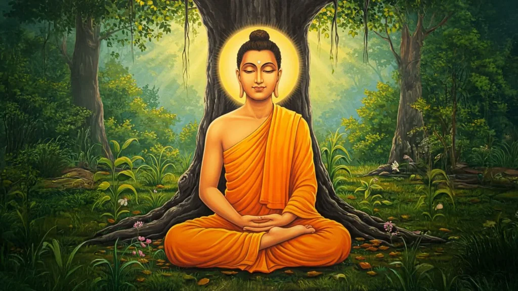 buddha mukundananda jkyogindia