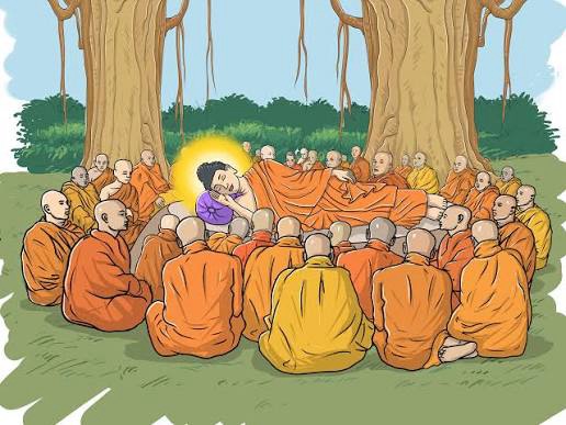 पंचशील क्या है? Img 1747